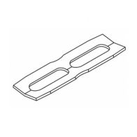 Connection Bridge - Silent Gliss 6840 Uncorded Track