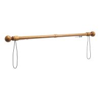 Intermediate Pulley for Silent Gliss 7640 Pole