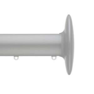 Ellipse Finial for 50mm 7620/7640 poles