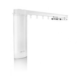 Somfy Movelite 35 WF RTS Electric Curtain Track – Battery Operated